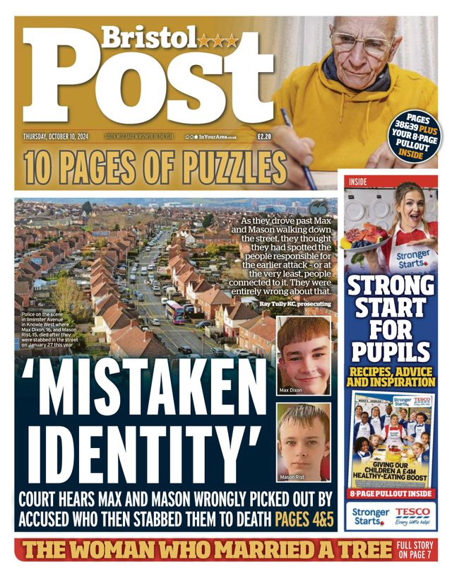 Gå ubegrenset med Magzter GOLD