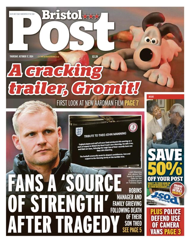 Gå ubegrenset med Magzter GOLD