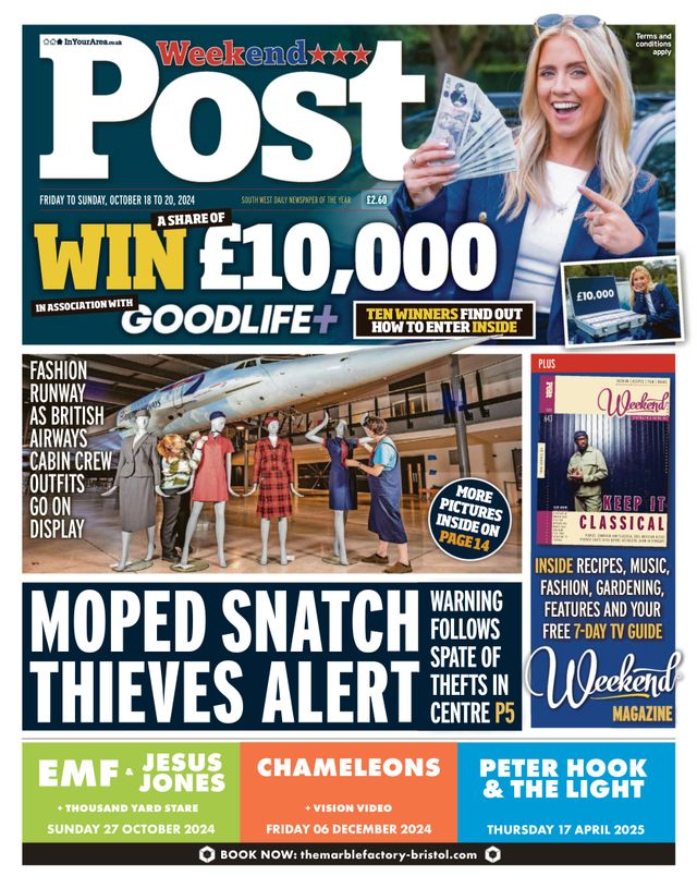 Gå ubegrenset med Magzter GOLD