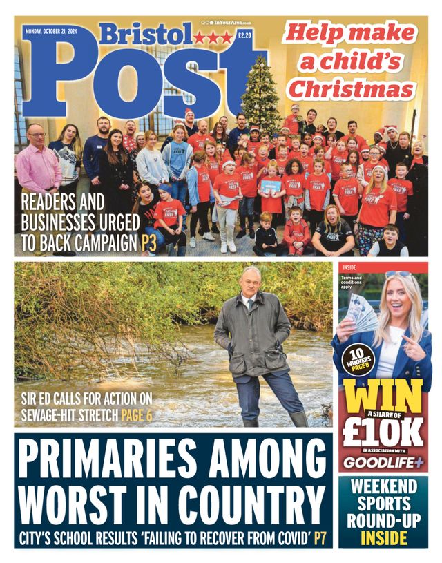 Go Unlimited with Magzter GOLD