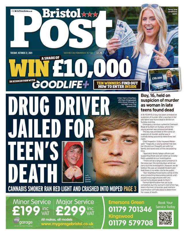 Gå ubegrenset med Magzter GOLD