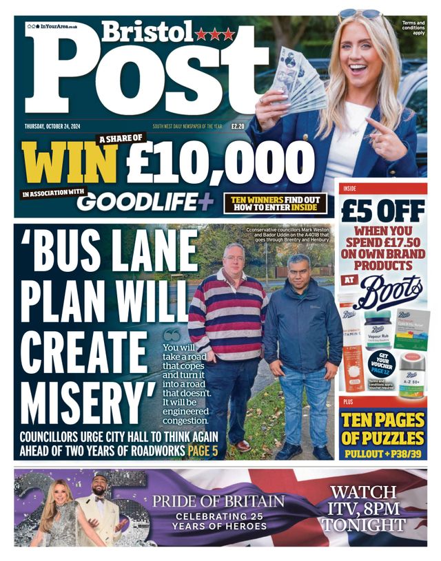 Gå ubegrenset med Magzter GOLD