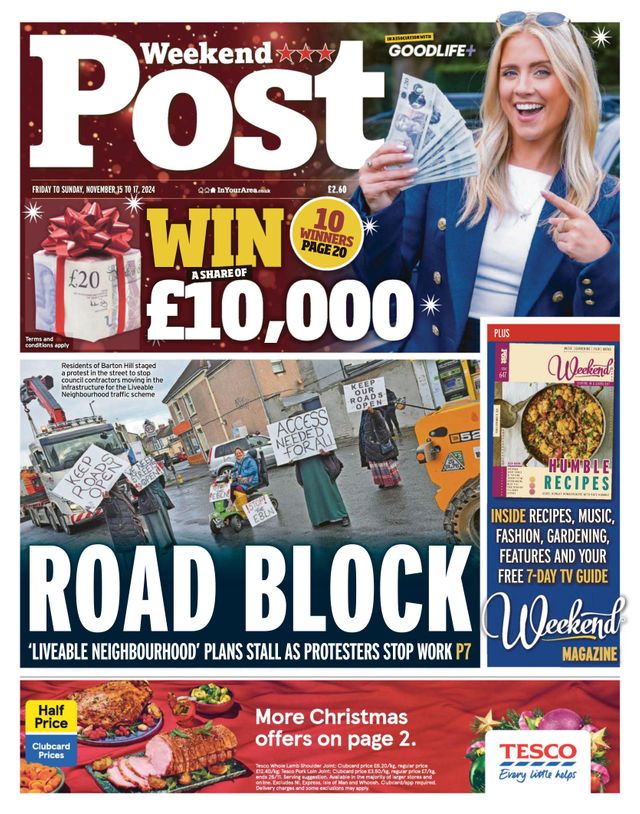 Gå ubegrenset med Magzter GOLD