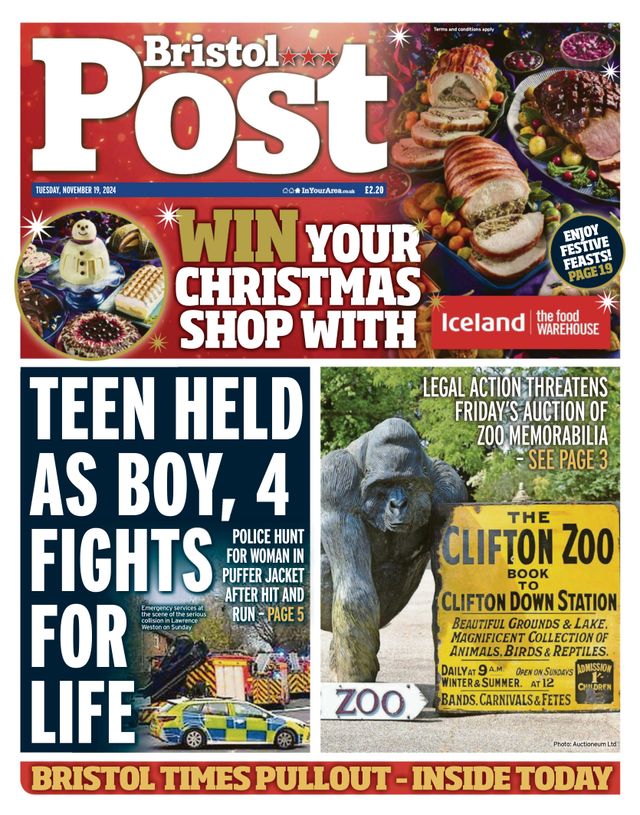 Gå ubegrenset med Magzter GOLD