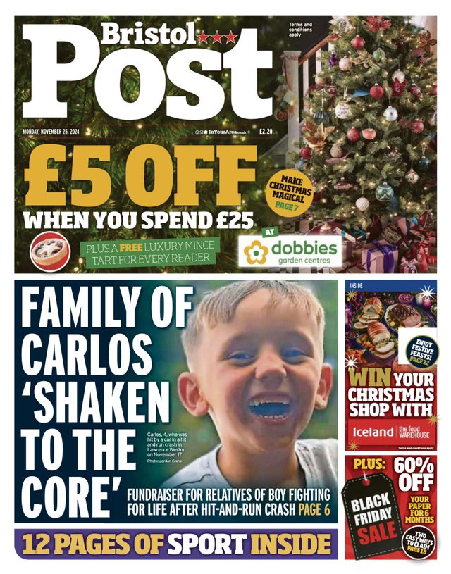 Gå ubegrenset med Magzter GOLD