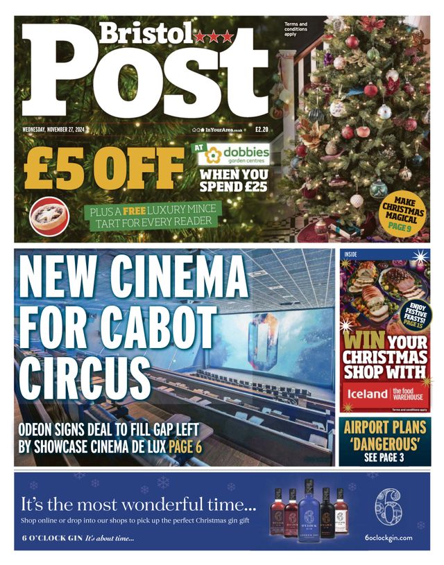 Magzter GOLDで無制限に