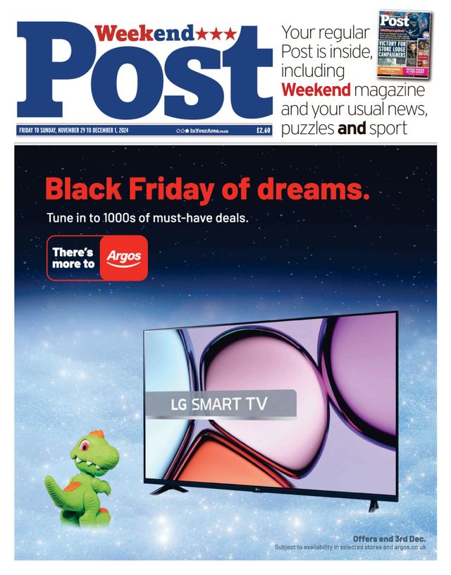 Gå ubegrenset med Magzter GOLD