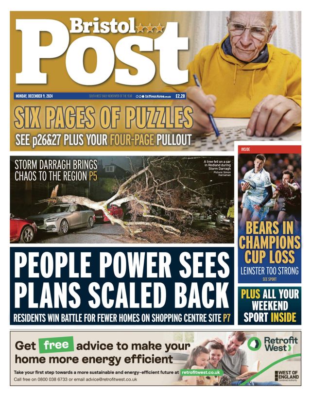 मैगज़्टर गोल्ड के साथ असीमित हो जाओ