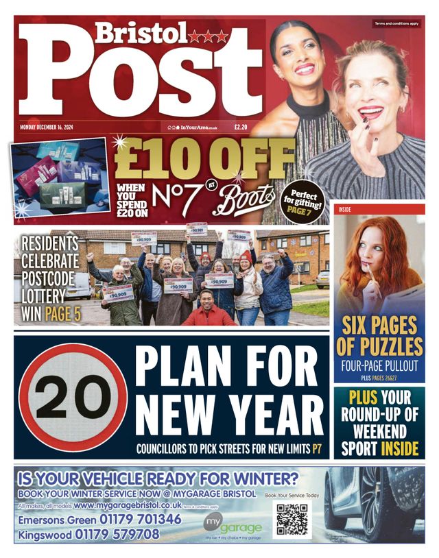 Go Unlimited with Magzter GOLD