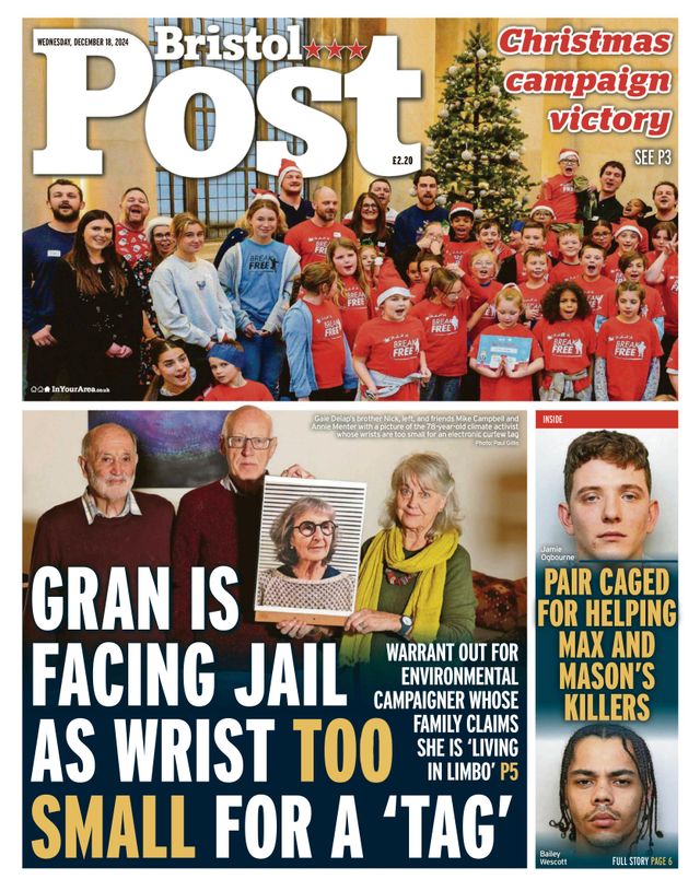 Go Unlimited with Magzter GOLD