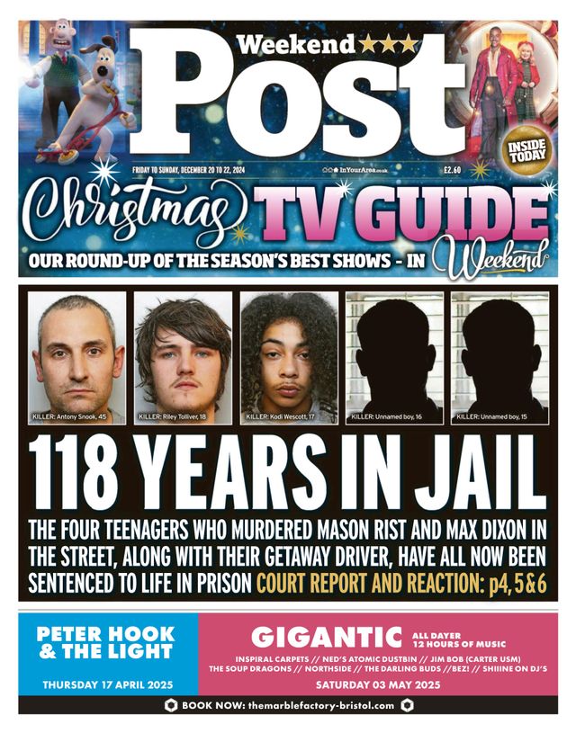 मैगज़्टर गोल्ड के साथ असीमित हो जाओ