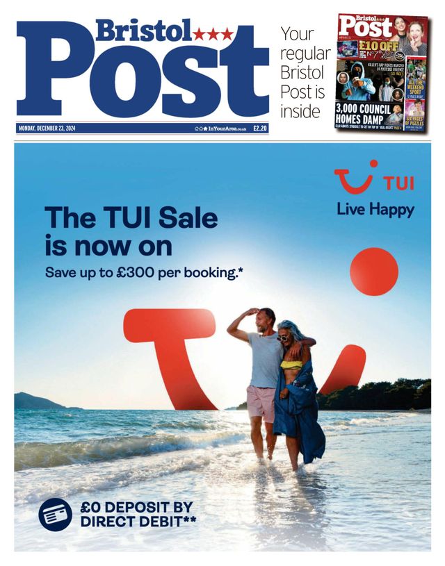 मैगज़्टर गोल्ड के साथ असीमित हो जाओ