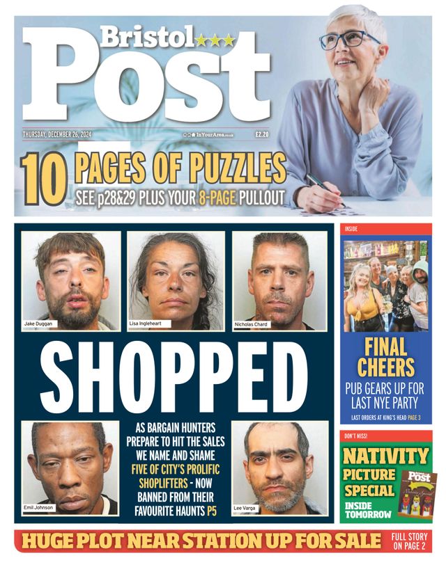 Go Unlimited with Magzter GOLD