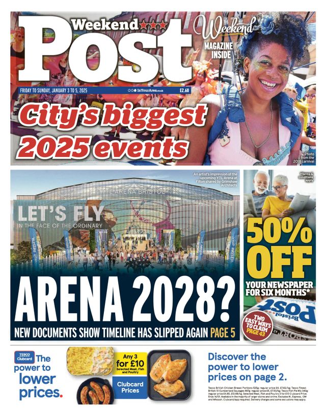 Mit Magzter GOLD unbegrenztes Potenzial nutzen