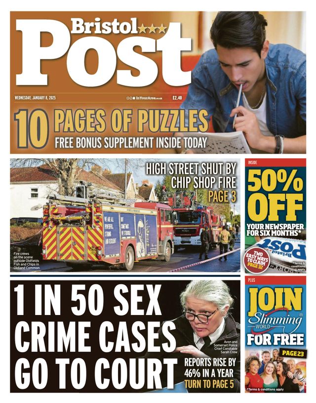 Go Unlimited with Magzter GOLD