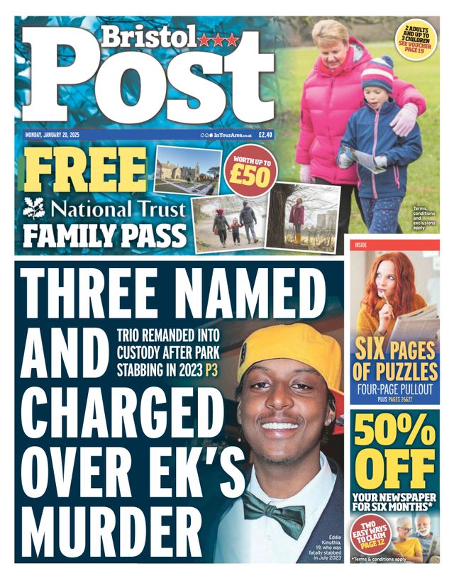 मैगज़्टर गोल्ड के साथ असीमित हो जाओ