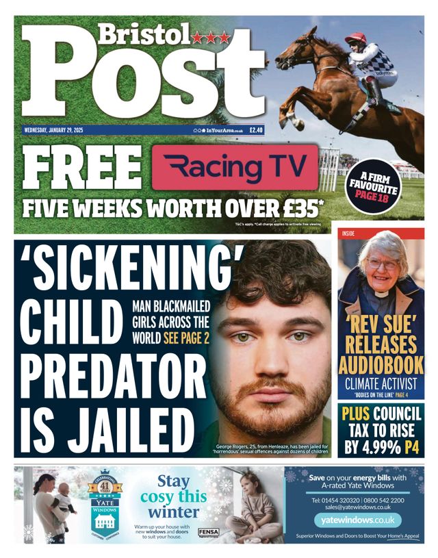 Go Unlimited with Magzter GOLD