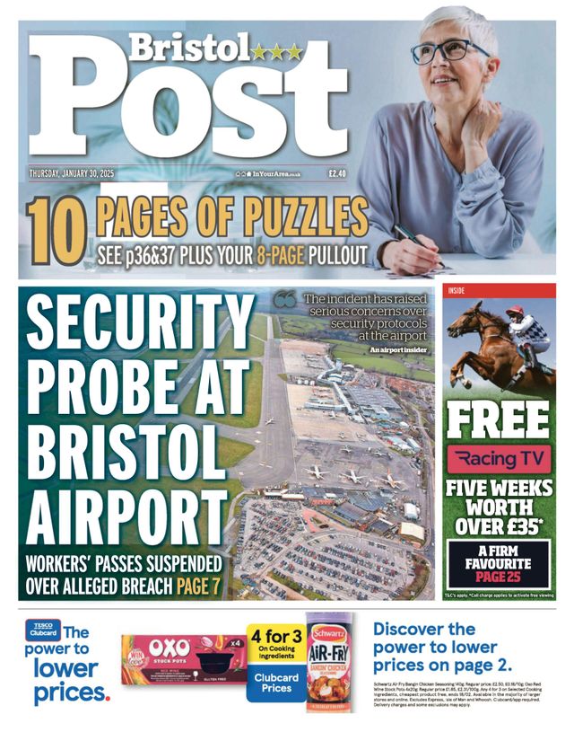 Go Unlimited with Magzter GOLD