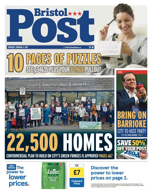 Go Unlimited with Magzter GOLD