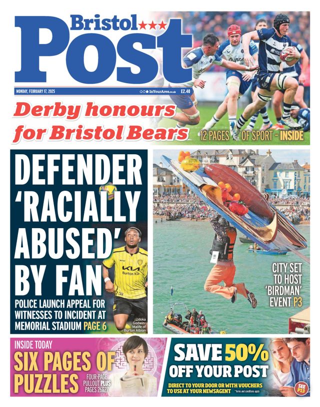 Go Unlimited with Magzter GOLD