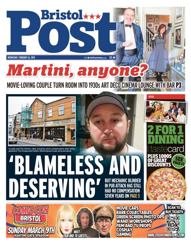 Gå ubegrenset med Magzter GOLD