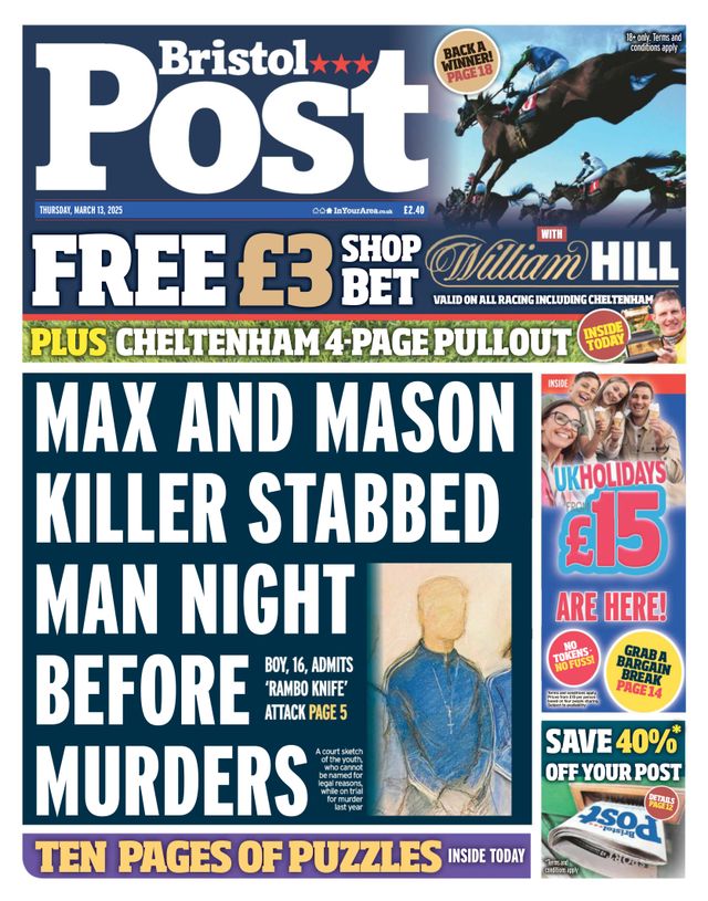 Bristol Post