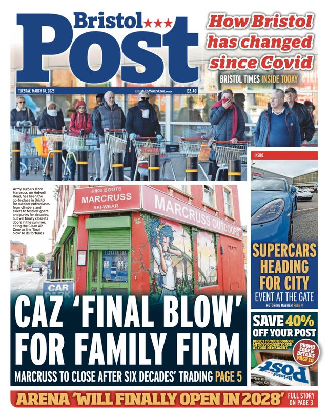 Go Unlimited with Magzter GOLD