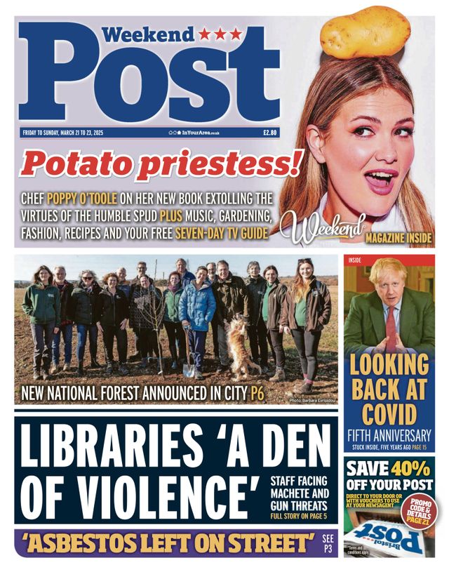 Go Unlimited with Magzter GOLD