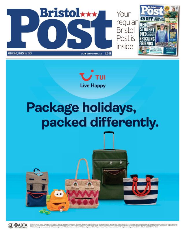 Go Unlimited with Magzter GOLD