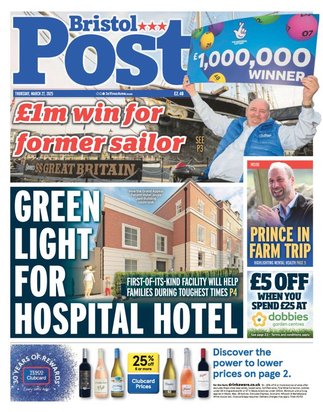 Go Unlimited with Magzter GOLD