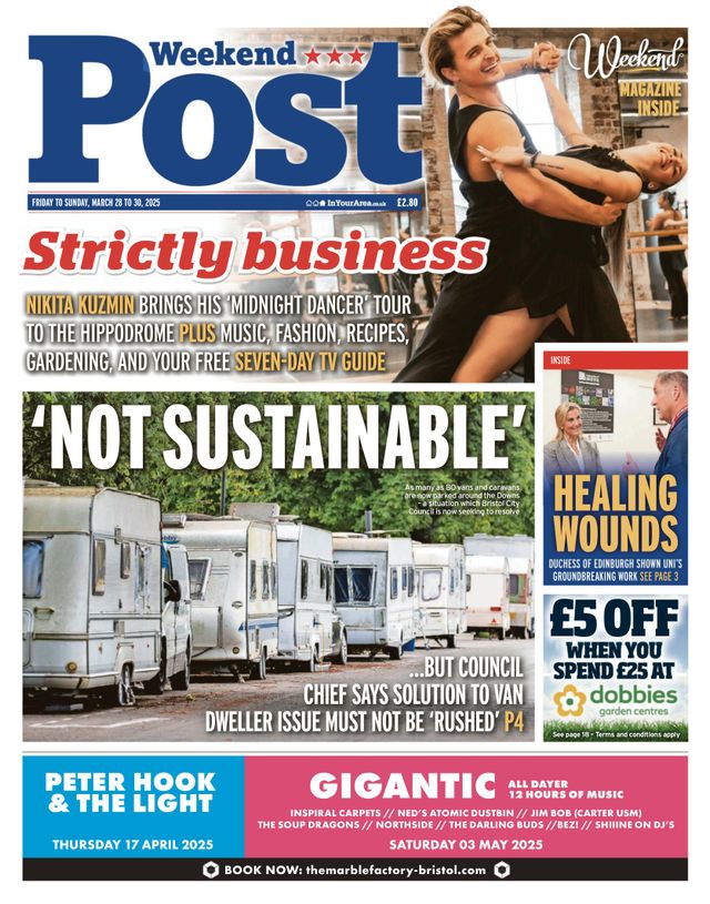 Go Unlimited with Magzter GOLD