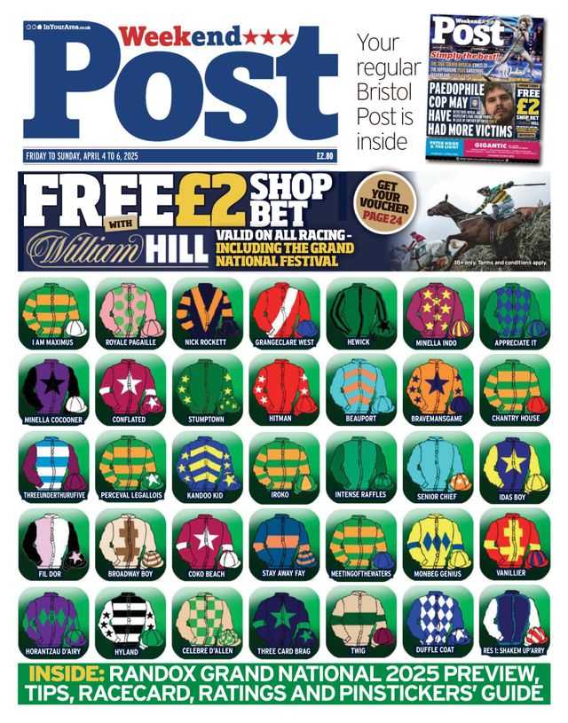 Go Unlimited with Magzter GOLD