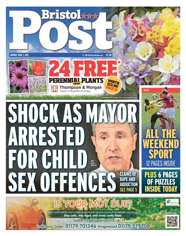 Go Unlimited with Magzter GOLD