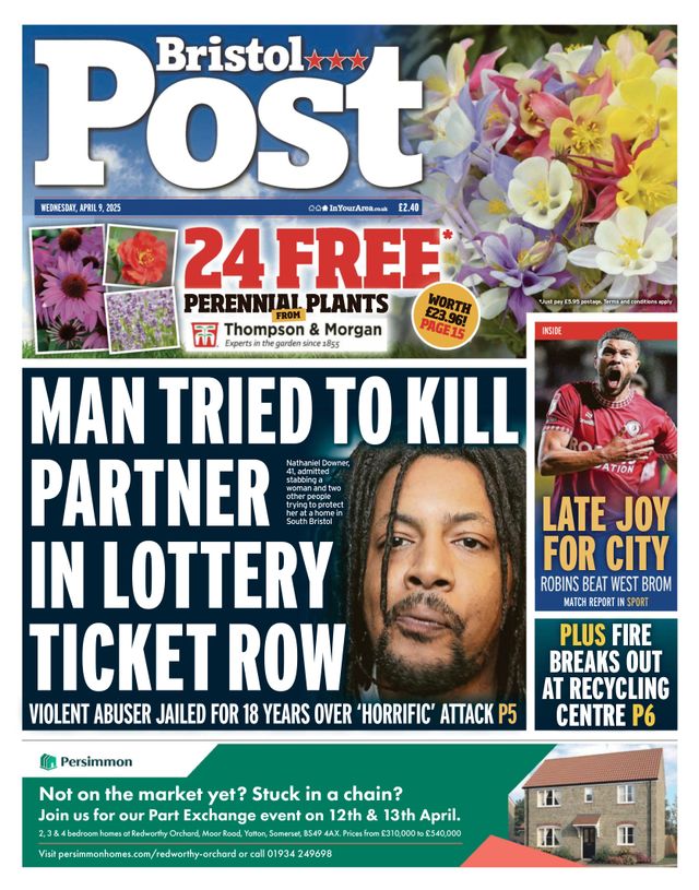 Go Unlimited with Magzter GOLD