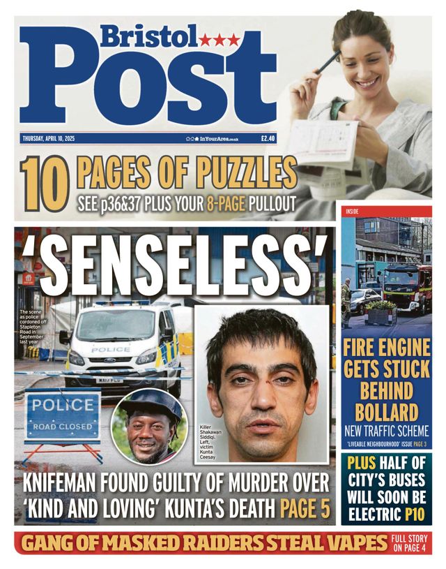 Vuélvete ilimitado con Magzter GOLD