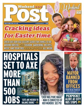 Bristol Post