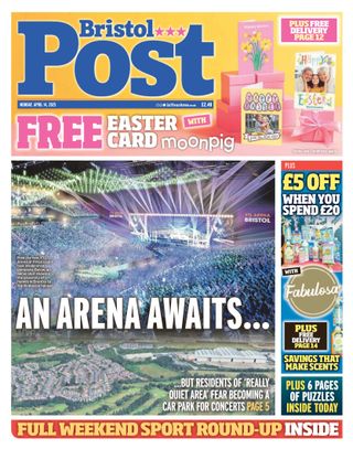 Bristol Post