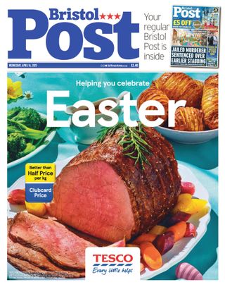 Bristol Post