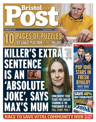 Bristol Post