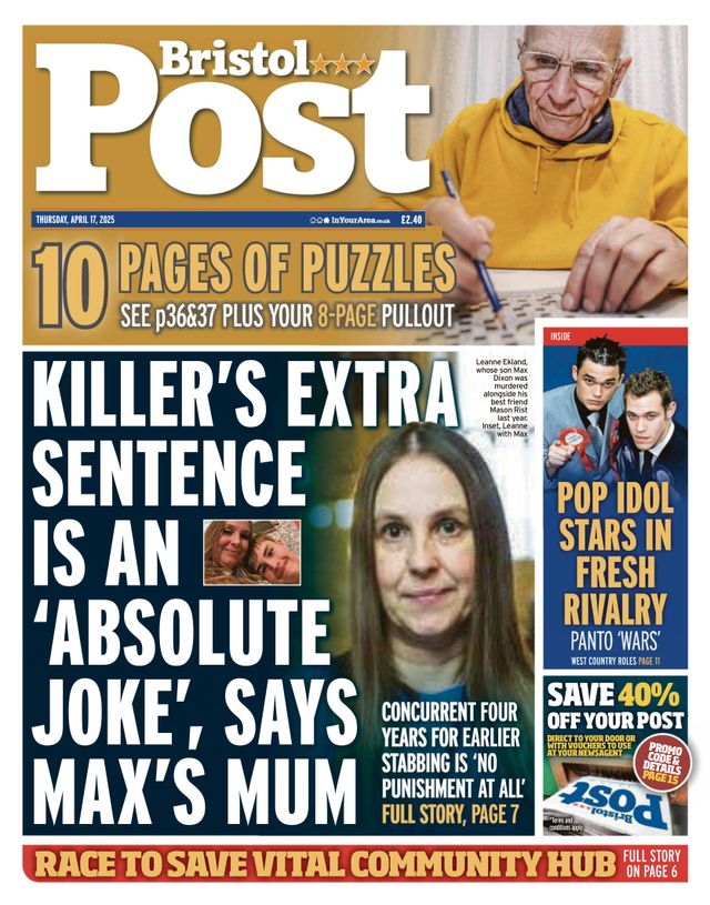 Go Unlimited with Magzter GOLD