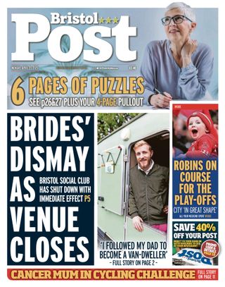 Bristol Post