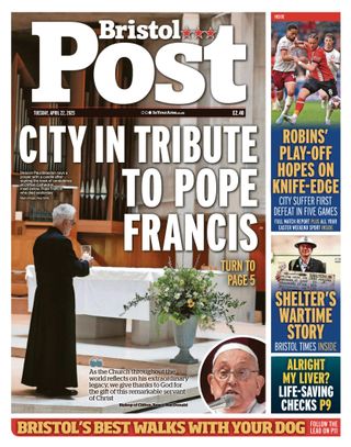 Bristol Post