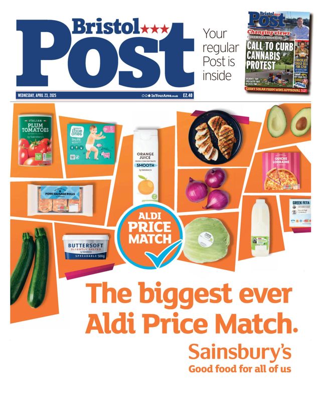 Vuélvete ilimitado con Magzter GOLD