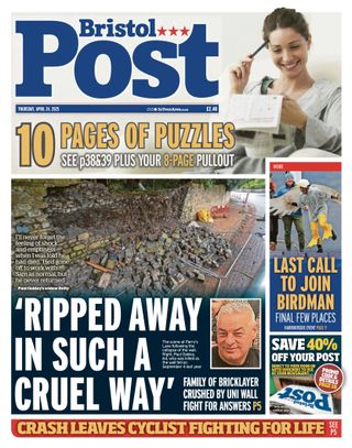 Bristol Post