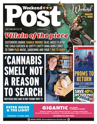 Bristol Post