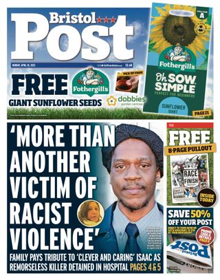 Bristol Post