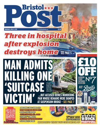 Bristol Post