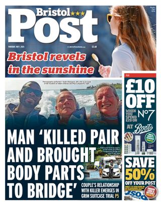 Bristol Post