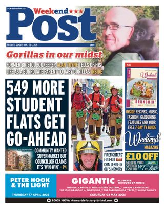 Bristol Post