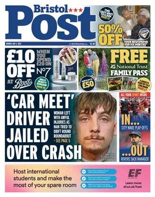 Bristol Post